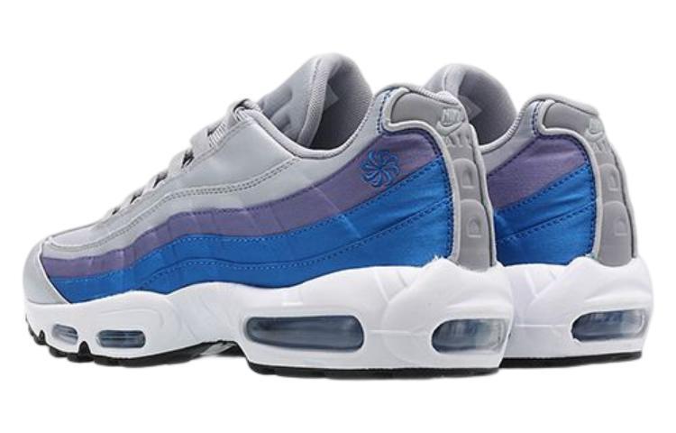 air max 95 blue nebula