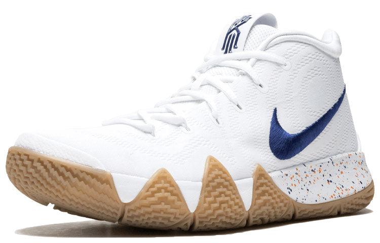 Nike Kyrie 4 'uncle Drew' in Blue for Lyst