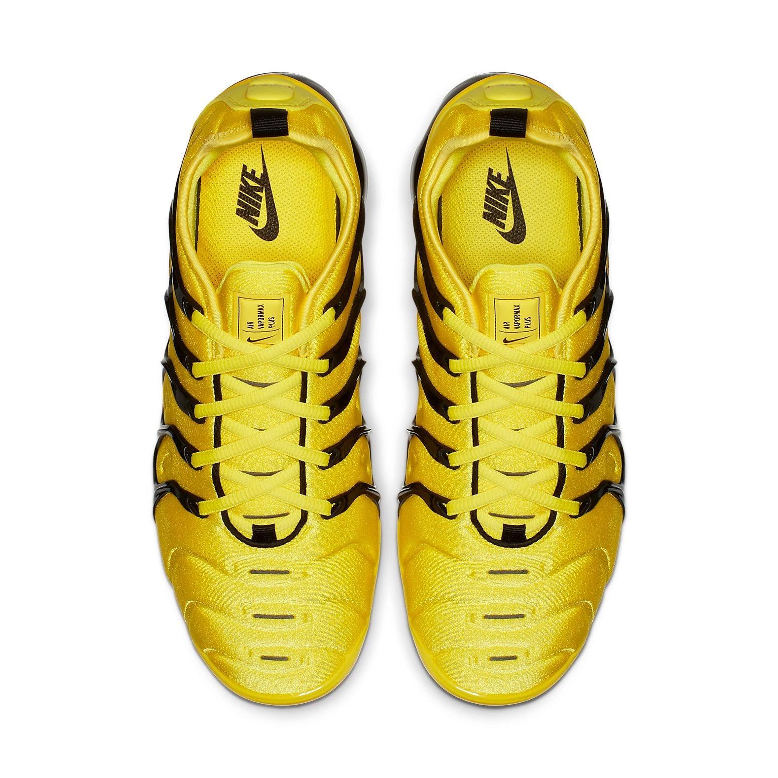 vapormax bumblebee
