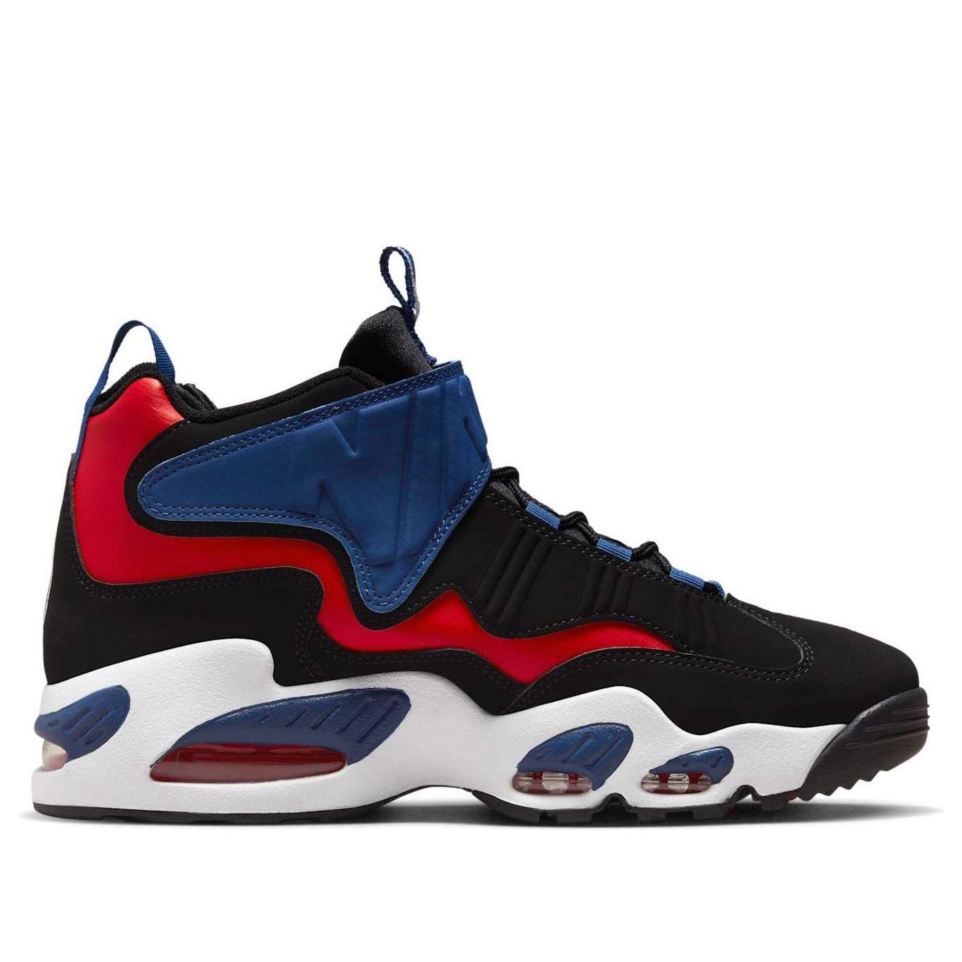 ken griffey air max 3