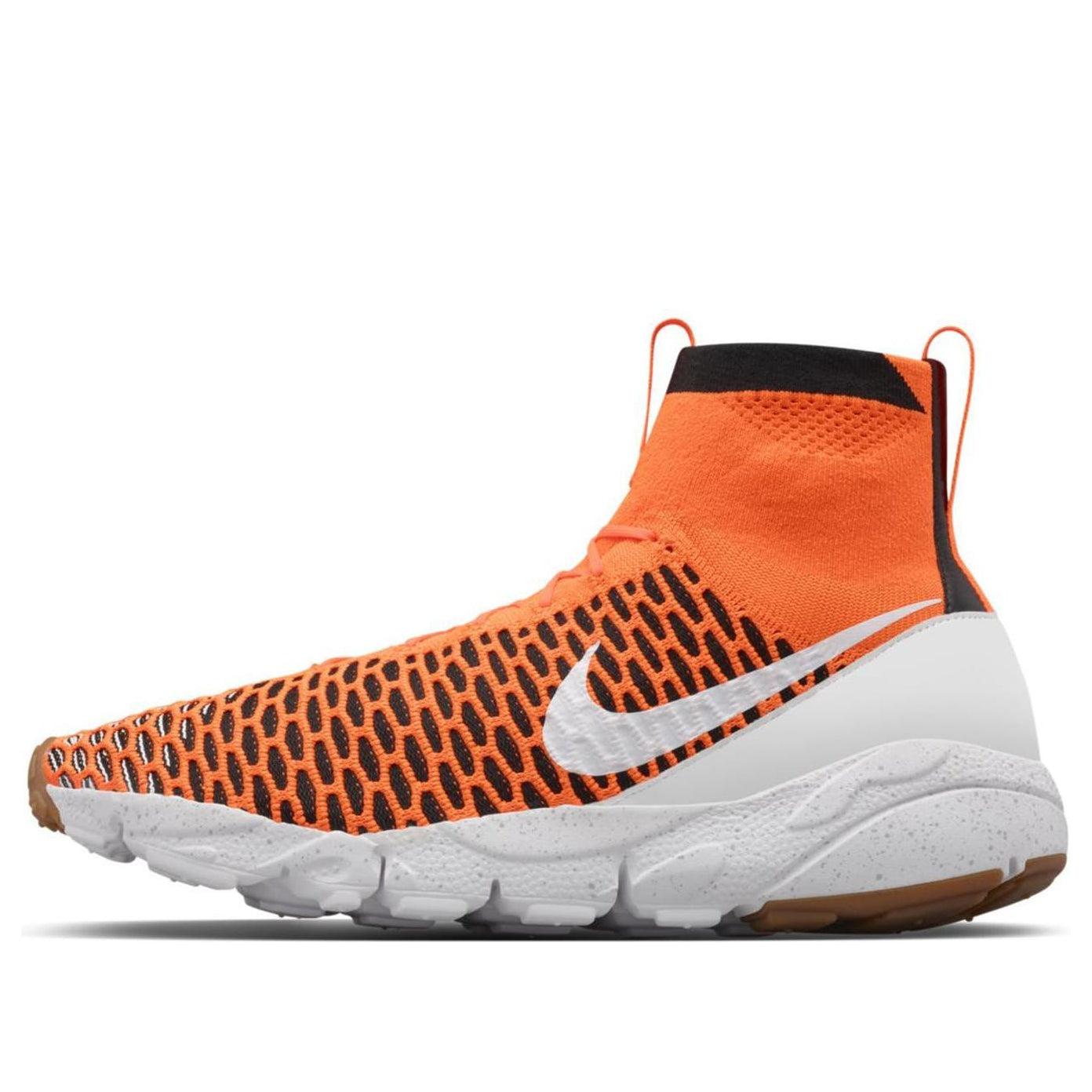 Nike Air Footscape Magista Sp 'tournament Pack - Netherlands' in Brown for  Men | Lyst