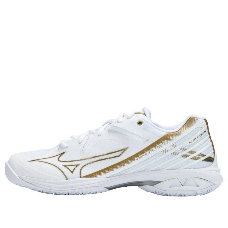 Mizuno Wave Claw in White for Men Lyst UK - Main Image