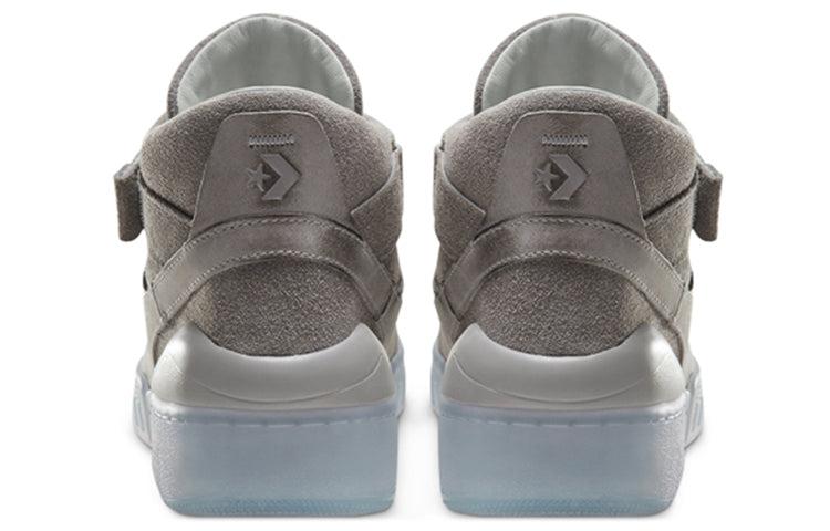 Converse A-Cold-Wall* X Erx-260 Mid in Grey for Men Lyst UK