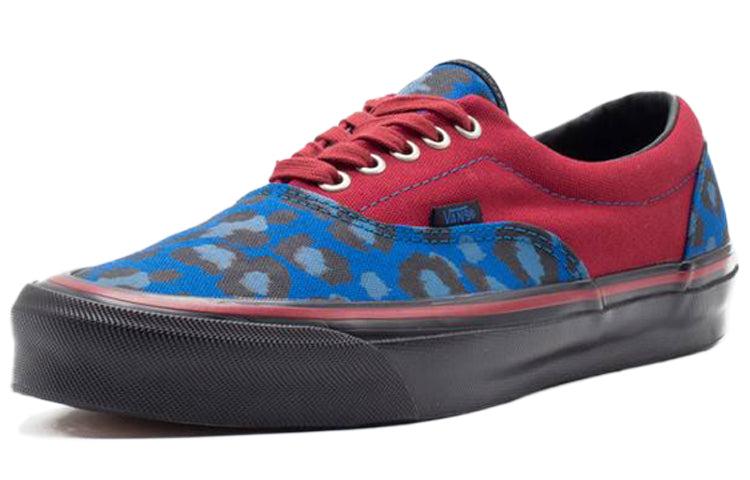 Vans Stray Rats X Vault Ua Og Era Lx 'Rio Snorkel' in Red for Men