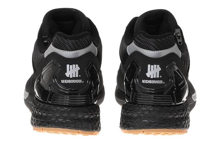 adidas Zx 8000 Undefeated Neighborhood in Black for Men | Lyst UK