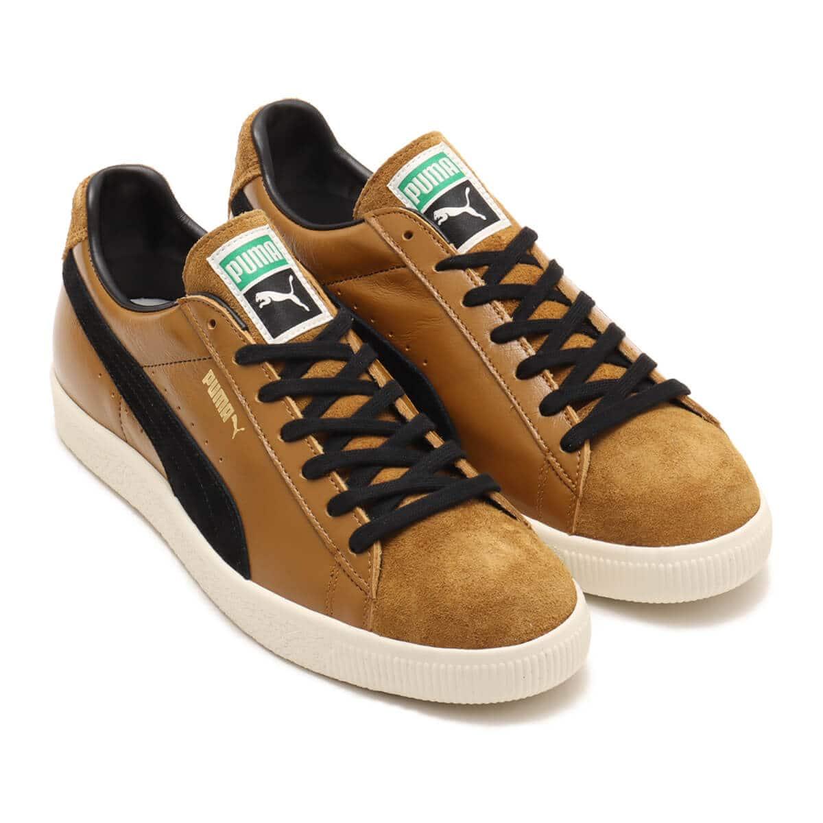 PUMA X Atmos Suede Vintage Made in Brown for Men | Lyst