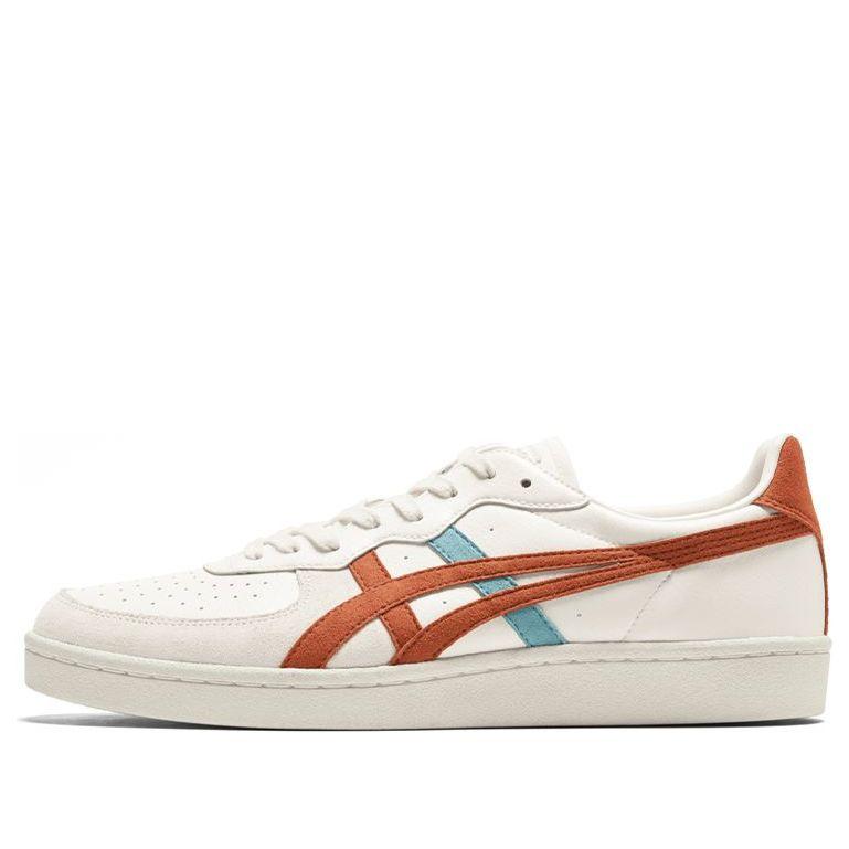 onitsuka tiger gsm orange