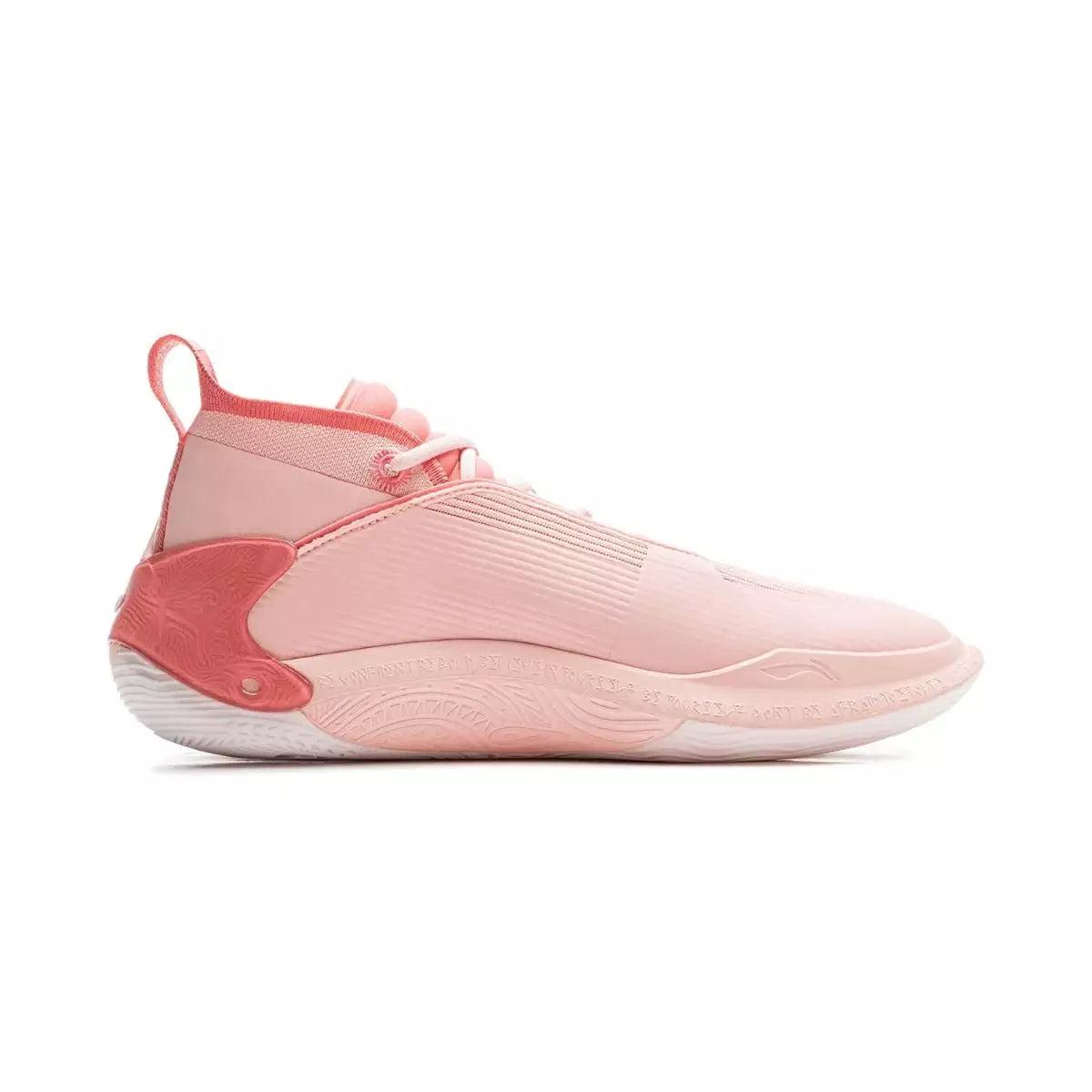 リーニン　Way of Wade 11 Blossom Li-ning Way Of Wade 11 'Blossom' in Pink for Men | Lyst
