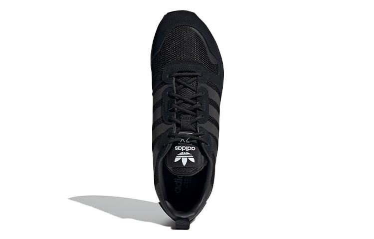 adidas Zx 700 Hd in Black for Men | Lyst UK