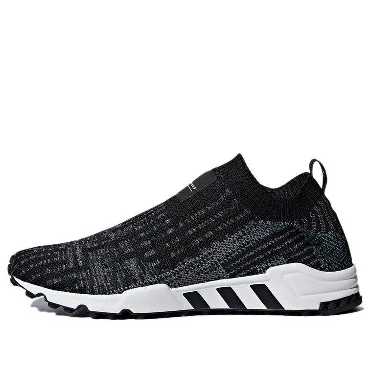 adidas Eqt Support Sk Pk 'Core Five Crystal' in Black for Men Lyst