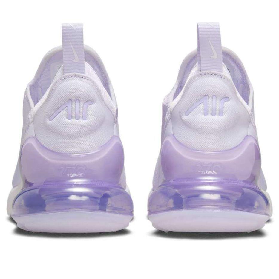 nike 270 lavender