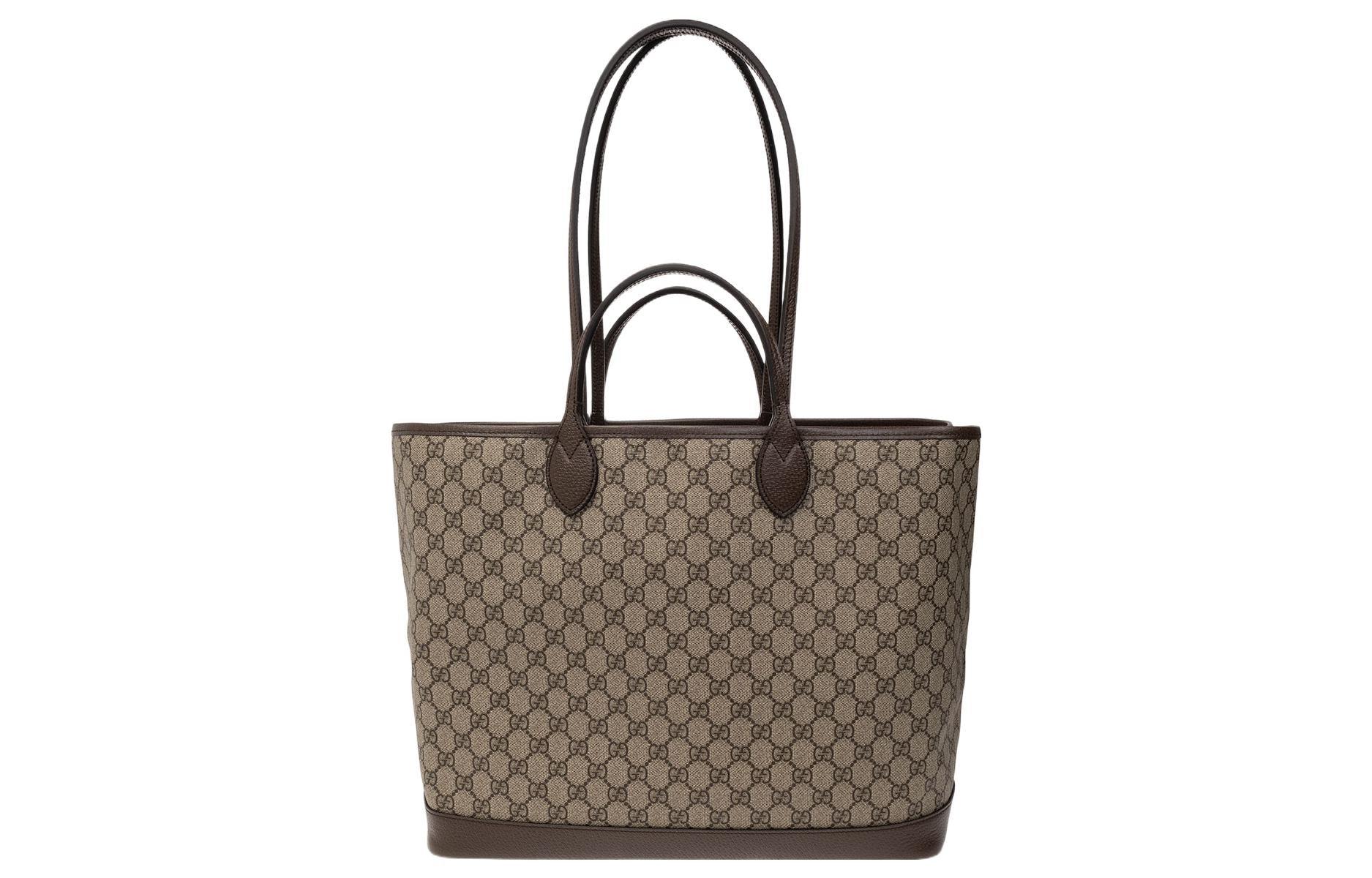 Gucci big bag sale