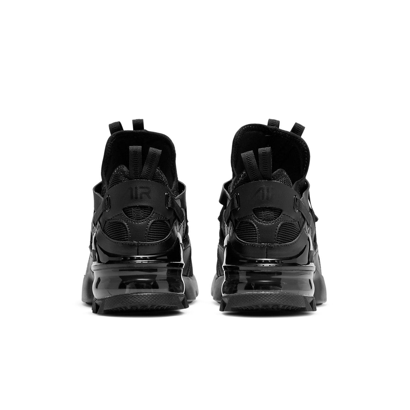 Nike Air Max Infinity Winter 'Triple' in Black for Men Lyst