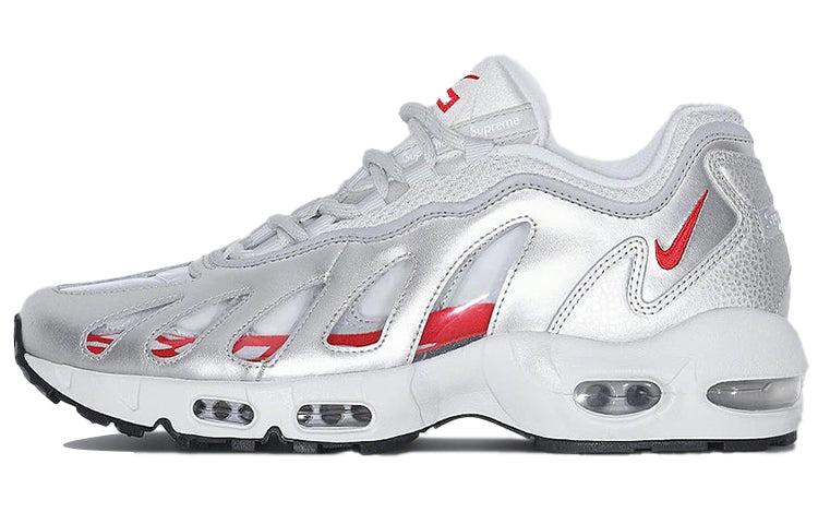 Nike x supreme shoes 2025