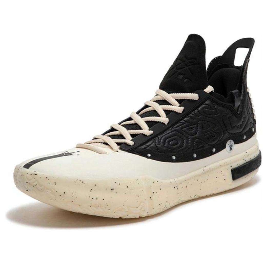 361° Joker1「ACE」US9.5 THIS SHOE WAS INSPIRED BY HORSES?!? | 361 Joker 1 