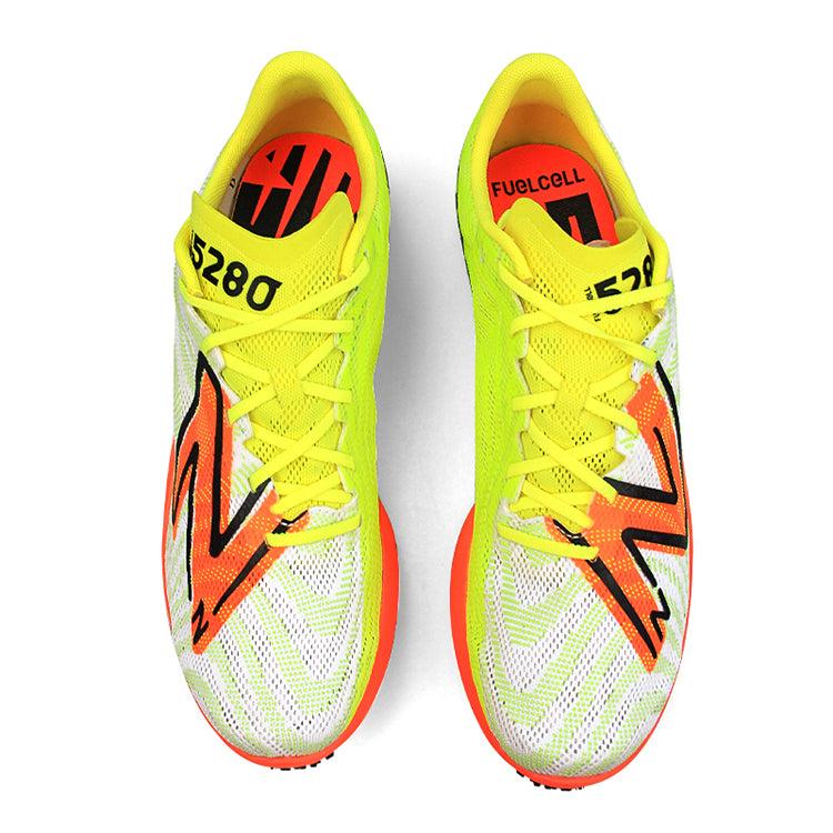 New Balance Fuelcell 5280 V2 Shoes With Dragonfly' in White for