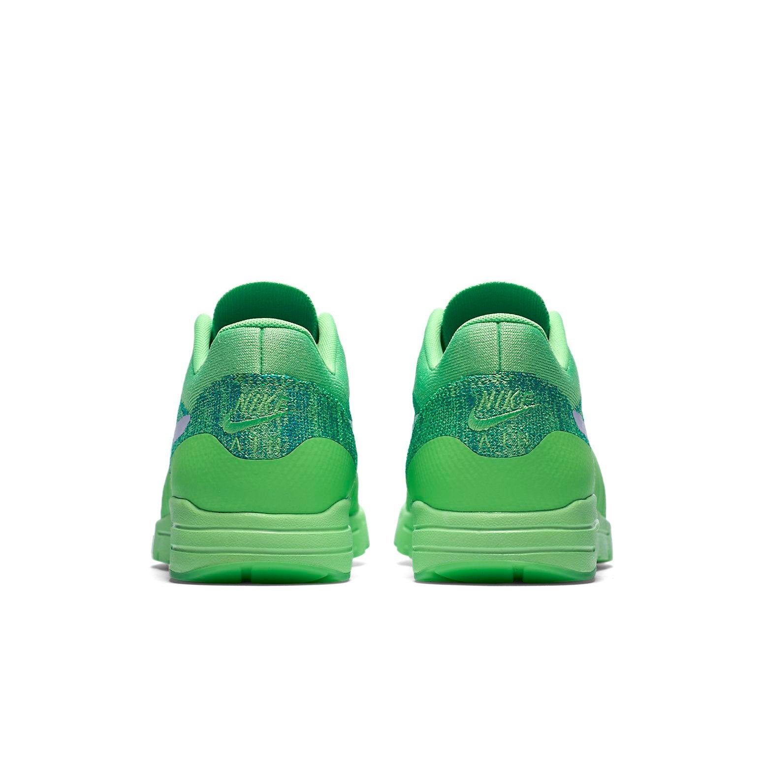air max 1 ultra flyknit volt