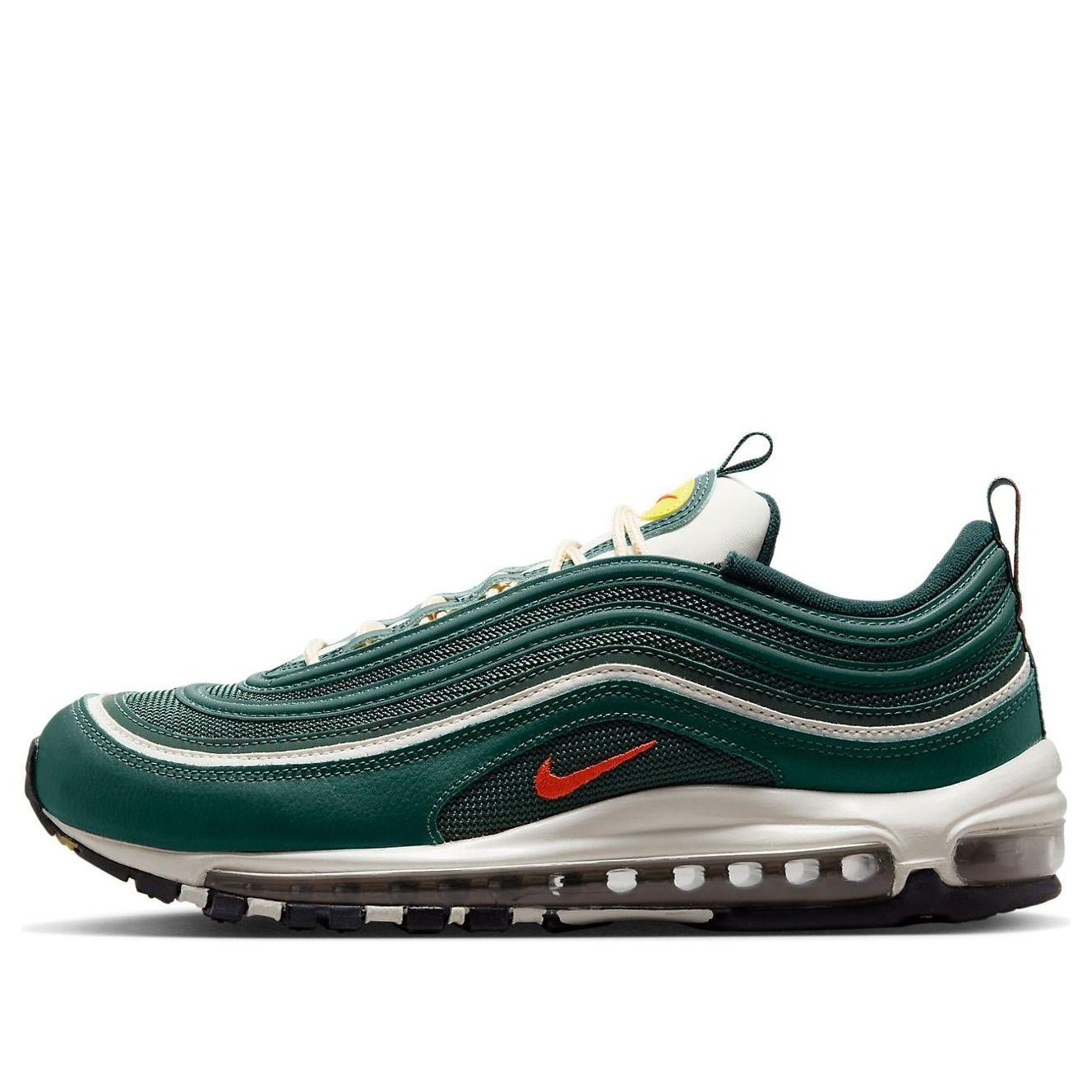air max 97 green mens