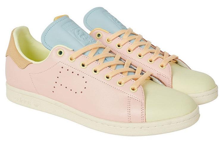 adidas Palace X Stan Smith 'Pastel' in Pink for Men Lyst UK