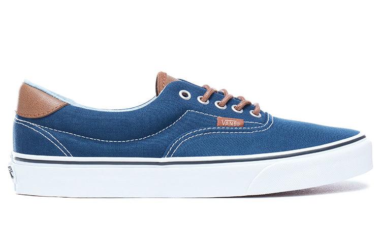 Vans era 59 denim discount