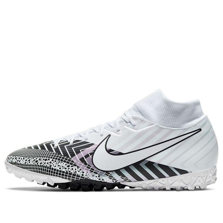Nike Mercurial Superfly Academy Mds Speed White Black' for Men | Lyst