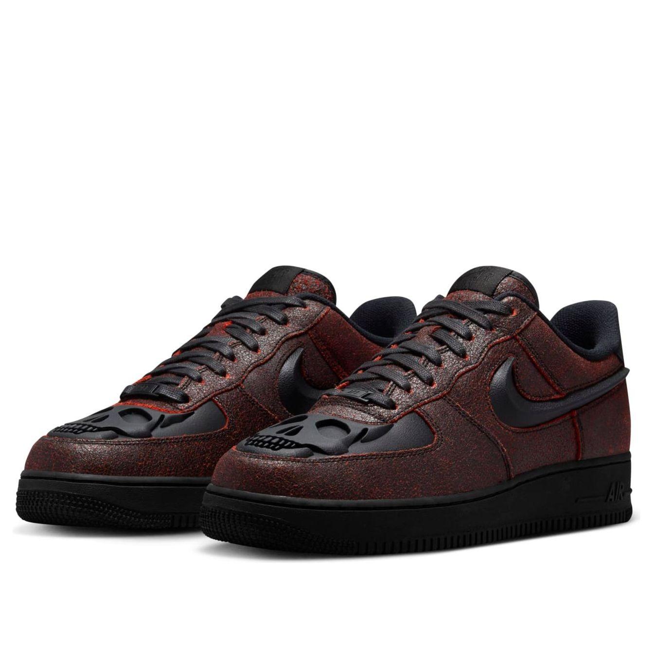 Nike Air Force 1 'Halloween' in Brown for Men | Lyst UK Nike Air Force 1 'Halloween' in Brown for Men | Lyst UK
