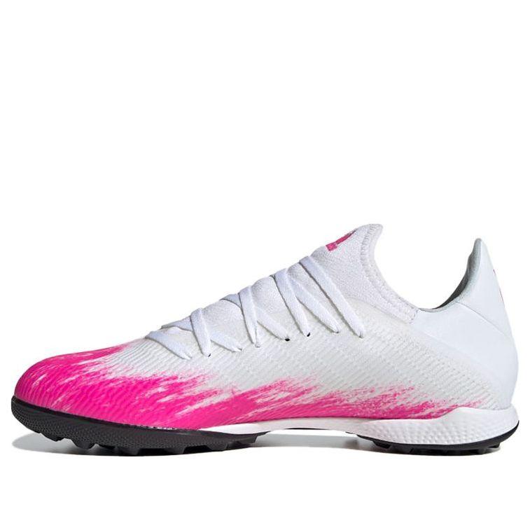 adidas X 1.3 Turf Boots in Pink for Men | Lyst