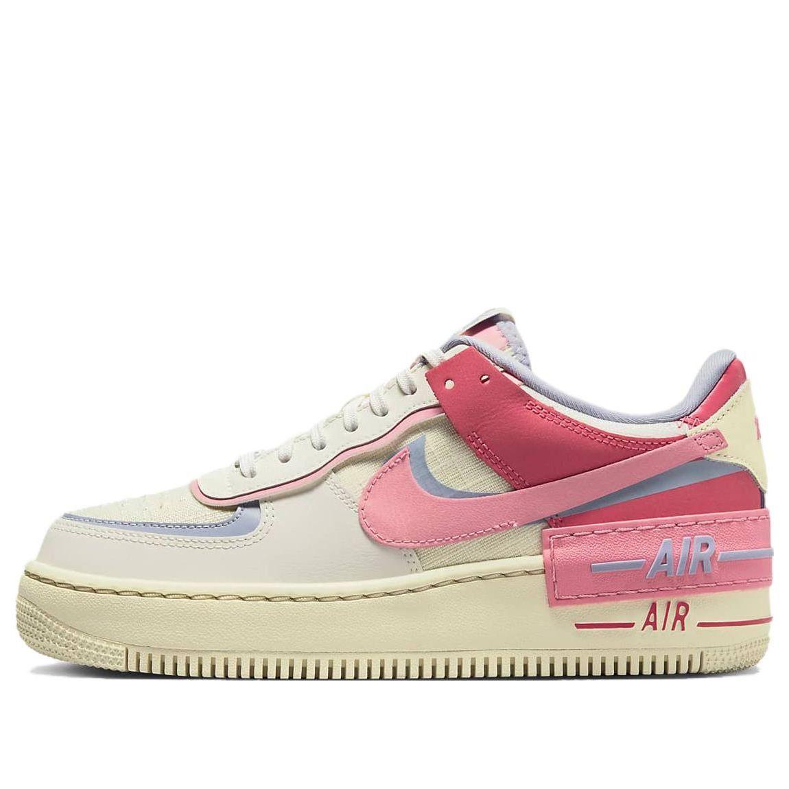 Nike Air Force 1 Shadow 'coconut Milk Pink' Lyst