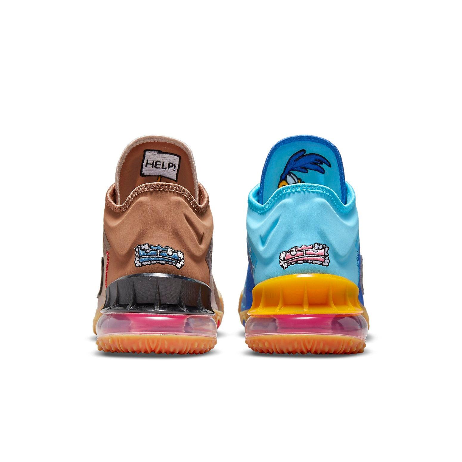 lebron james xbox shoes