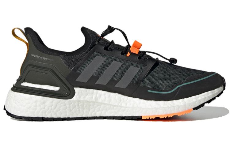 adidas gazelle silver green womens Adidas Ultraboost Winter Rdy Core Black main image 0