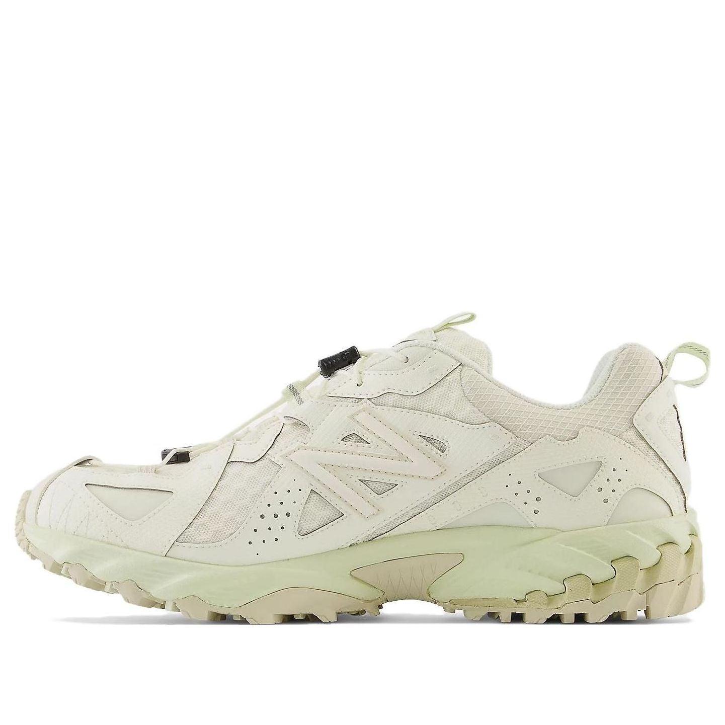 New Balance 610 Gore-tex in White for Men | Lyst