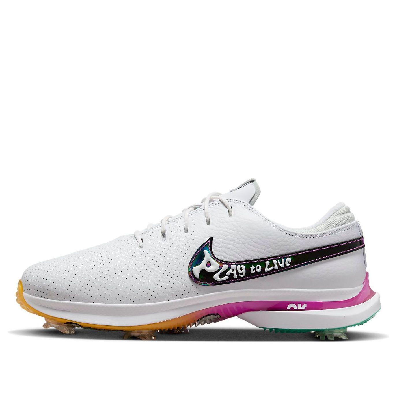Nike Air Zoom Victory Tour 3 Nrg in White for Men | Lyst UK