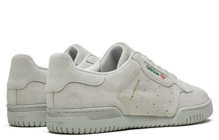 quiet grey powerphase