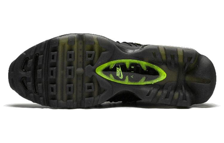 Neon Air Max 720 Volt Glow Nike Air Max 95 Ultra Jacquard Volt' In