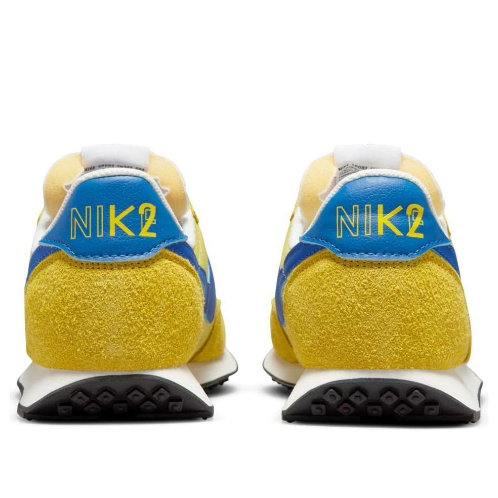 Nike Waffle Trainer Sd 'K2 in Yellow for Men Lyst UK