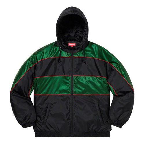 Puffy sports jacket hotsell