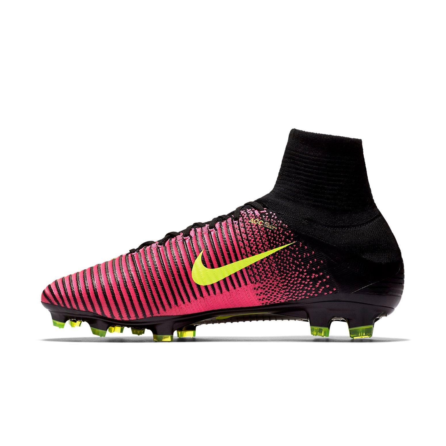 superfly 5 red