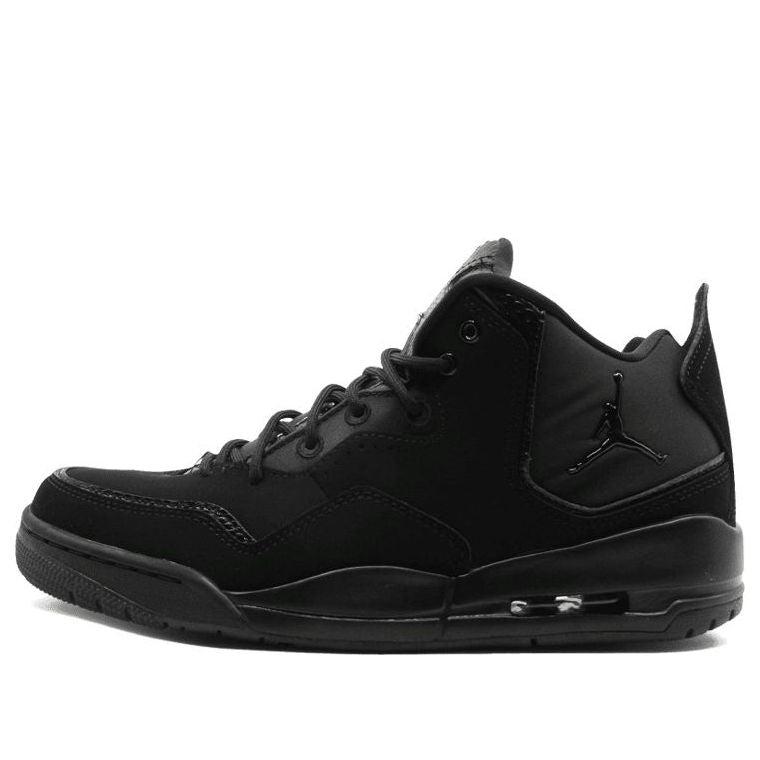 Nike Courtside 23 in Black for Men | Lyst