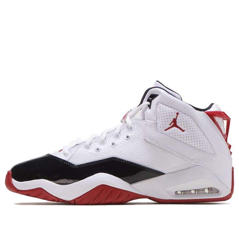 pulgada creer nombre de la marca Nike Jordan B'loyal 'white Red Black' for Men | Lyst