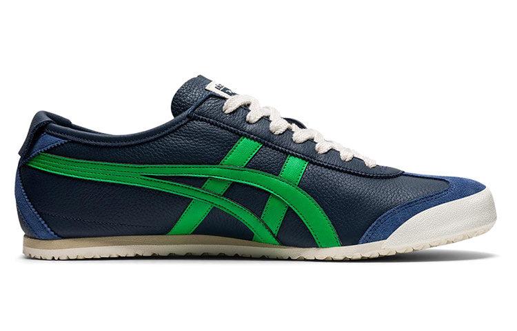 Onitsuka Tiger Mexico 66 in Green for Men | Lyst