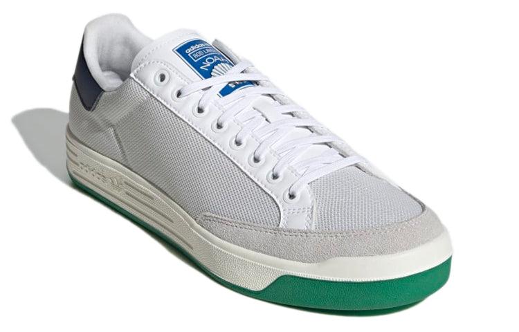 adidas gazelle silver green womens adidas Men's Rod Laver