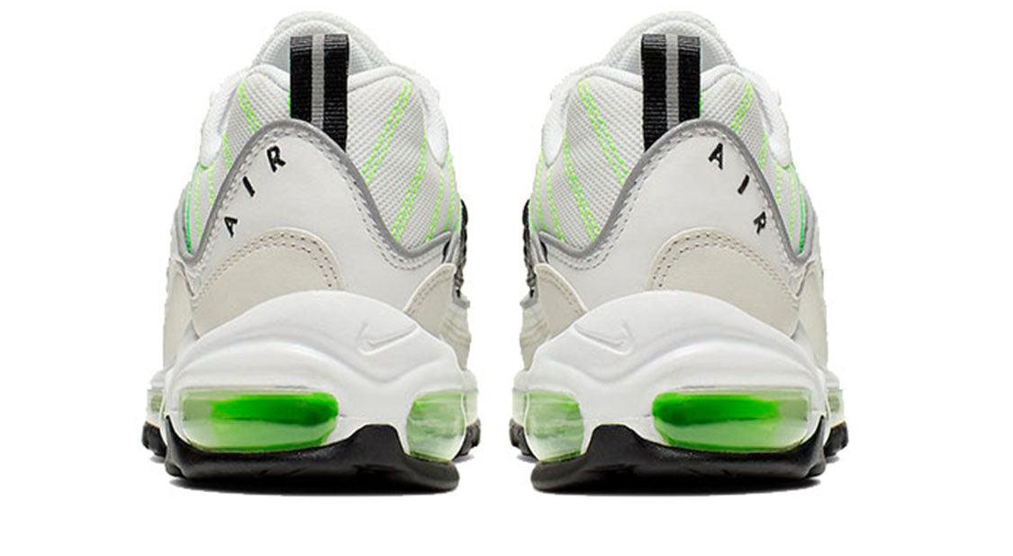air max 98 electric green