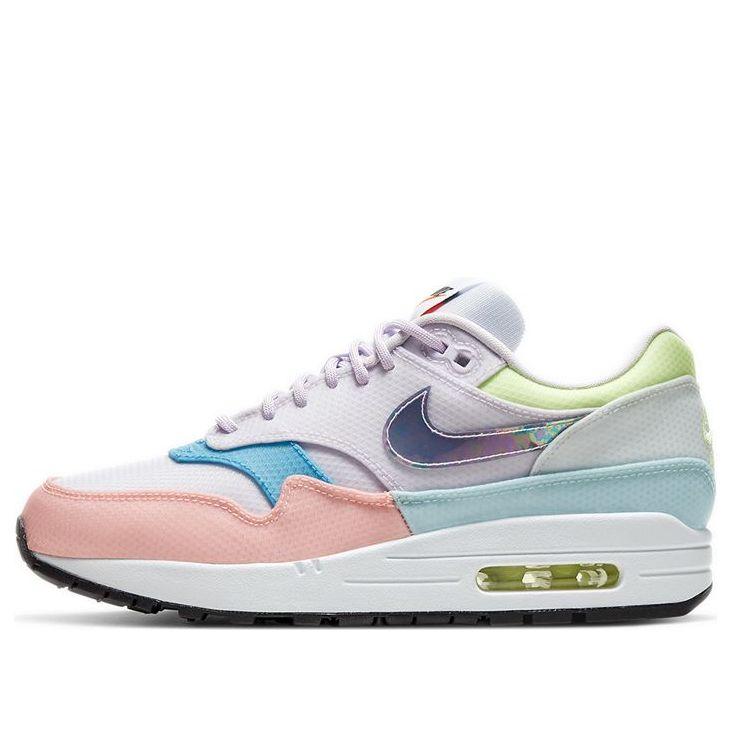 colorful air max 1