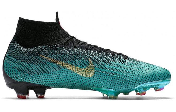 Nike Mercurial Superfly 360 Elite Fg in Green for Men | Lyst