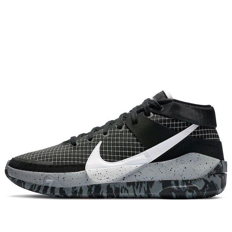 Nike Kd 'oreo' in Black for Men | Lyst