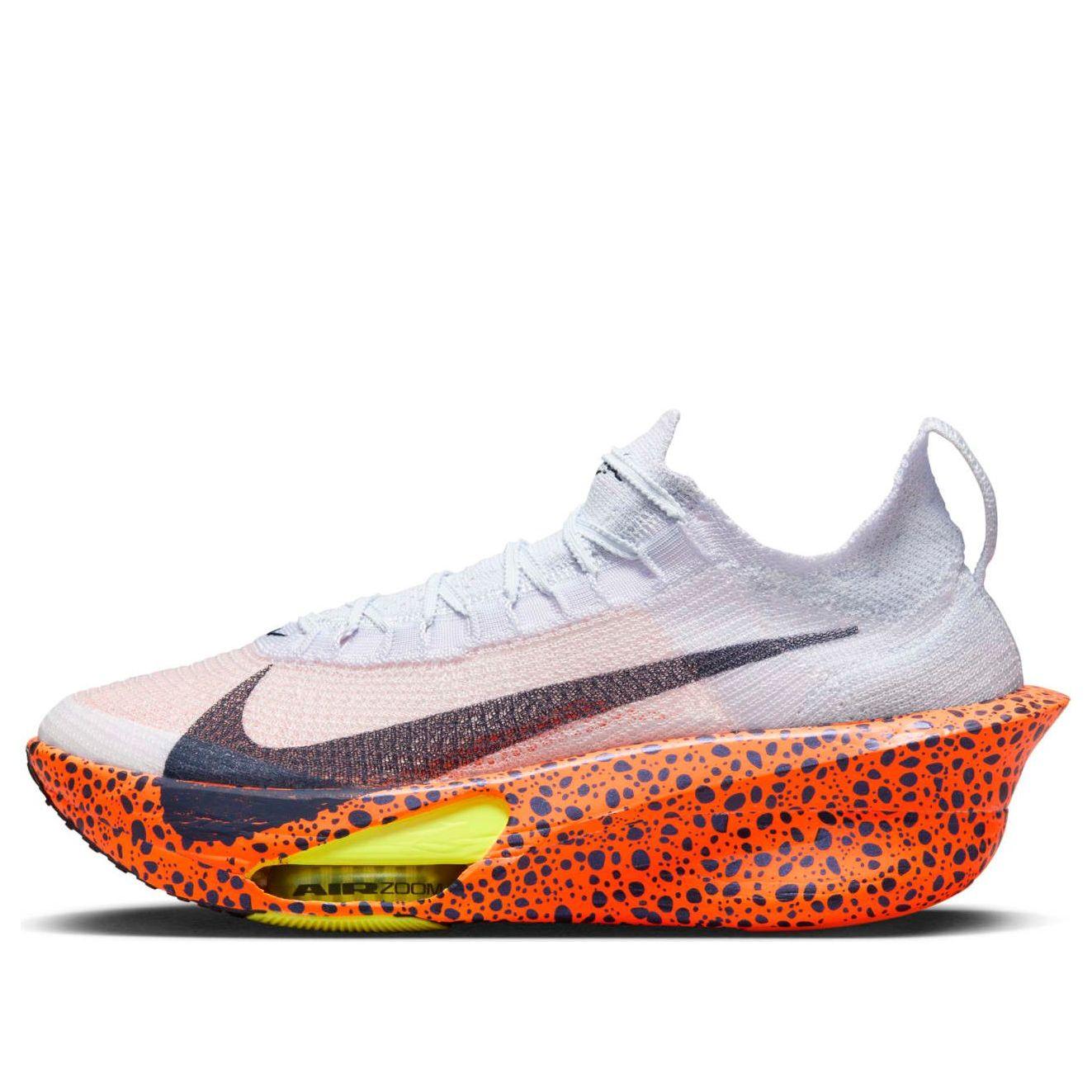 3連休限定10% OFF ナイスドリーマー＆ナイスソフビ Nike Air Zoom Alphafly Next% 3 Electric Pack 'Safari Olympics