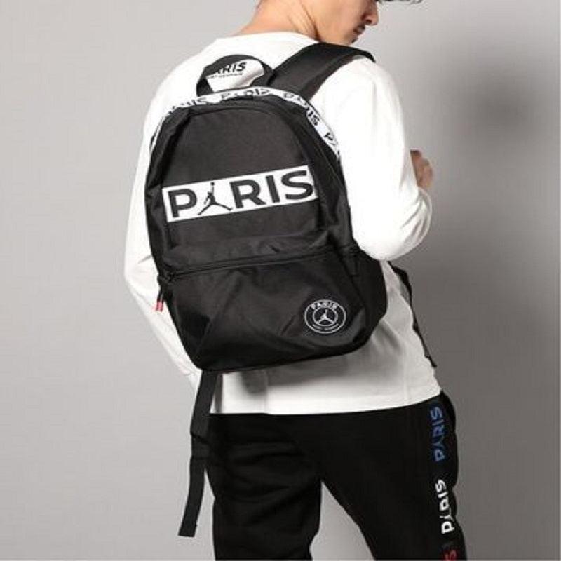 psg backpack nike