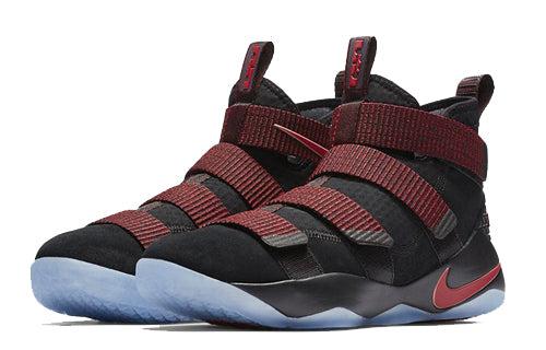 Nike Lebron Soldier 11 Stardust' in Brown for Men Lyst UK