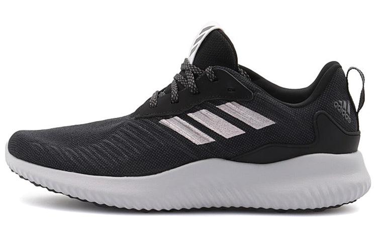 Vacunar apaciguar Vibrar adidas Alphabounce Rc Black/slive/rgrey for Men | Lyst