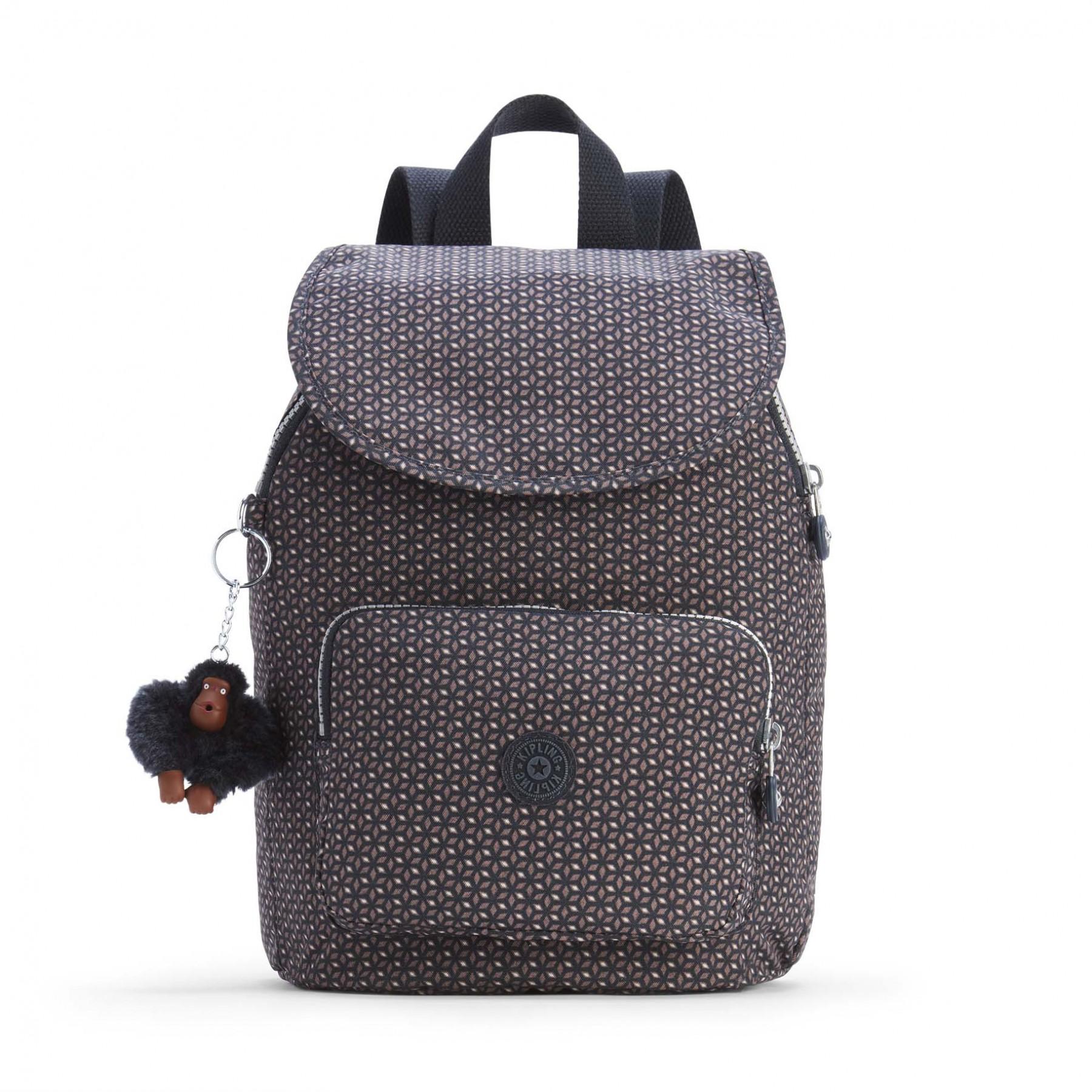 kipling campana backpack